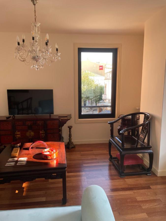 Apartamento Mimi Figueira da Foz Exterior foto